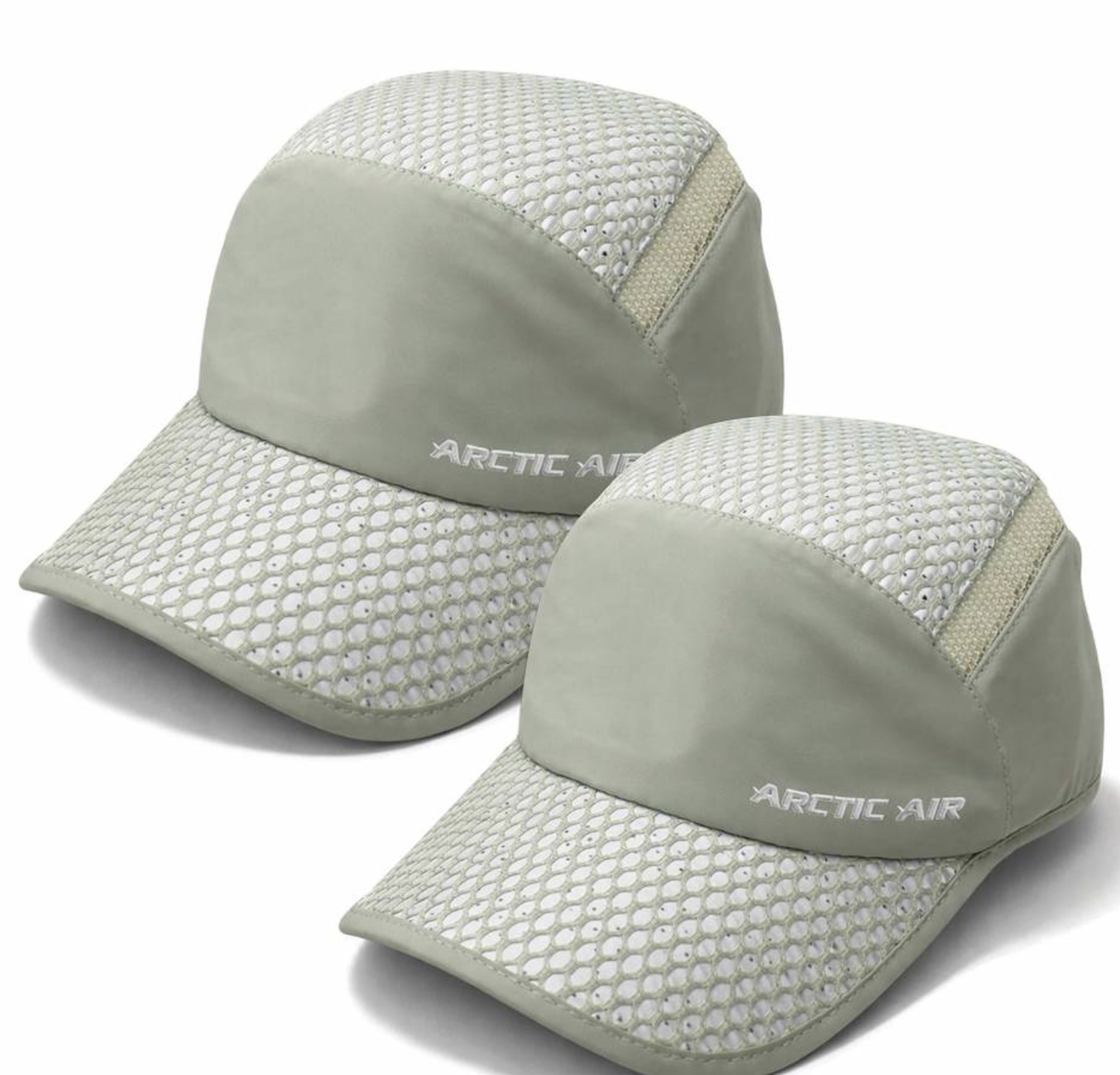 Arctic Air Baseball Hat